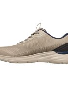 Skechers Pantofi sport barbati Garner - Ellis 211369-TPE