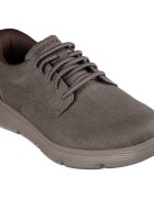Skechers Pantofi sport barbati Garza - Clive 205352-DKTP