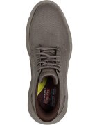 Skechers Pantofi sport barbati Garza - Clive 205352-DKTP