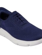 Skechers Pantofi sport barbati Garza - Palma 205303-NVY