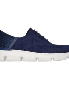 Skechers Pantofi sport barbati Garza - Palma 205303-NVY
