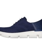 Skechers Pantofi sport barbati Garza - Palma 205303-NVY
