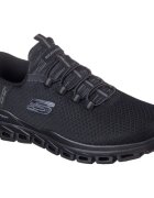 Skechers Pantofi sport barbati Glide-step - Noxus 233010-BBK