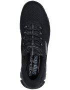 Skechers Pantofi sport barbati Glide-step - Noxus 233010-BBK