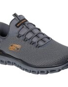 Skechers Pantofi sport barbati Glide-step - Noxus 233010-CCOR