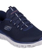 Skechers Pantofi sport barbati Glide-step - Noxus 233010-NVY