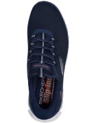 Skechers Pantofi sport barbati Glide-step - Noxus 233010-NVY