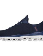 Skechers Pantofi sport barbati Glide-step - Noxus 233010-NVY