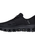 Skechers Pantofi sport barbati Glide-step Pro 232930-BBK