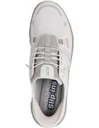 Skechers Pantofi sport barbati Glide-step Pro 232930-NAT