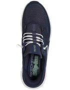 Skechers Pantofi sport barbati Glide-step Pro 232930-NVY