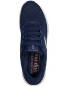 Skechers Pantofi sport barbati Glide-step Pro - Elron 232941-NVY