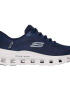 Skechers Pantofi sport barbati Glide-step Pro - Elron 232941-NVY