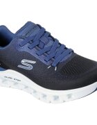 Skechers Pantofi sport barbati Glide-step Pro-waverra 233132-BKBL