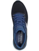Skechers Pantofi sport barbati Glide-step Pro-waverra 233132-BKBL