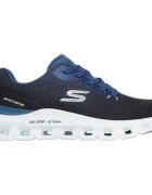Skechers Pantofi sport barbati Glide-step Pro-waverra 233132-BKBL