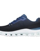 Skechers Pantofi sport barbati Glide-step Pro-waverra 233132-BKBL
