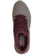 Skechers Pantofi sport barbati Glide-step Pro-waverra 233132-TPBG
