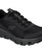 Skechers Pantofi sport barbati Glide-step Sole Bart Clough 237889-BBK
