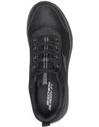 Skechers Pantofi sport barbati Glide-step Sole Bart Clough 237889-BBK