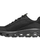 Skechers Pantofi sport barbati Glide-step Sole Bart Clough 237889-BBK