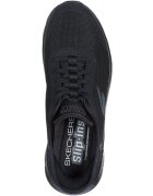 Skechers Pantofi sport barbati Go Walk Flex - Hands 216324-BBK