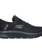 Skechers Pantofi sport barbati Go Walk Flex - Hands 216324-BBK