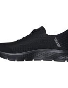 Skechers Pantofi sport barbati Go Walk Flex - Hands 216324-BBK