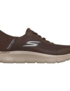 Skechers Pantofi sport barbati Go Walk Flex - Hands 216324-CHOC