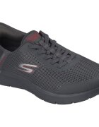 Skechers Pantofi sport barbati Go Walk Flex - Hands 216324-DKGY