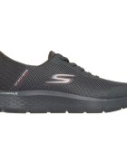 Skechers Pantofi sport barbati Go Walk Flex - Hands 216324-DKGY