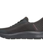 Skechers Pantofi sport barbati Go Walk Flex - Hands 216324-DKGY