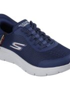 Skechers Pantofi sport barbati Go Walk Flex - Hands 216324-NVY