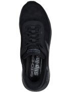 Skechers Pantofi sport barbati Go Walk Flex - Smooth Motion 216326-BBK