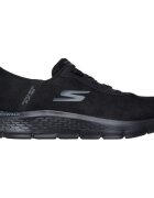 Skechers Pantofi sport barbati Go Walk Flex - Smooth Motion 216326-BBK