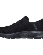 Skechers Pantofi sport barbati Go Walk Flex - Smooth Motion 216326-BBK