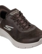 Skechers Pantofi sport barbati Go Walk Flex - Smooth Motion 216326-BRN