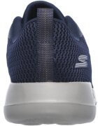 Skechers Pantofi sport barbati Go Walk Max 54601-NVGY
