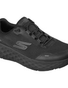 Skechers Pantofi sport barbati Go Walk Max Cushioning Flex 217113-BBK