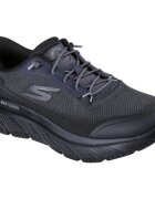 Skechers Pantofi sport barbati Go Walk Max Cushioning Hyper 217128-BBK