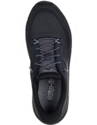 Skechers Pantofi sport barbati Go Walk Max Cushioning Hyper 217128-BBK