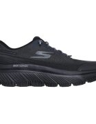 Skechers Pantofi sport barbati Go Walk Max Cushioning Hyper 217128-BBK