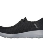 Skechers Pantofi sport barbati Go Walk Max - Halyco 216285-BKGY
