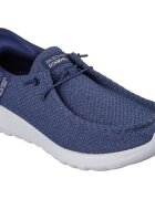 Skechers Pantofi sport barbati Go Walk Max - Halyco 216285-NVY
