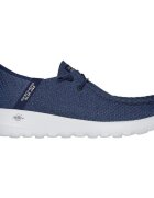 Skechers Pantofi sport barbati Go Walk Max - Halyco 216285-NVY