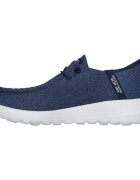 Skechers Pantofi sport barbati Go Walk Max - Halyco 216285-NVY