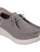 Skechers Pantofi sport barbati Go Walk Max - Halyco 216285-TPE