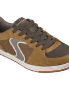 Skechers Pantofi sport barbati Hot-shot Pro 254254-MUST