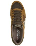 Skechers Pantofi sport barbati Hot-shot Pro 254254-MUST