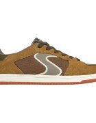 Skechers Pantofi sport barbati Hot-shot Pro 254254-MUST